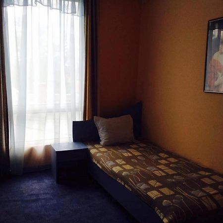 Hotel Shterev Szopot Szoba fotó