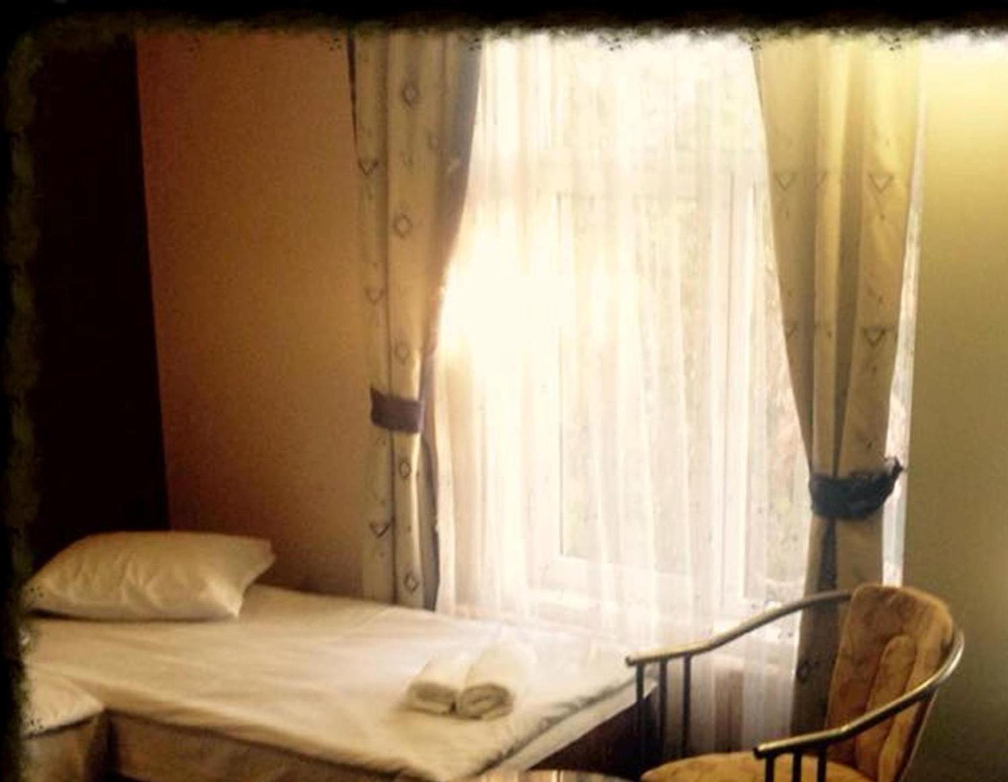 Hotel Shterev Szopot Szoba fotó