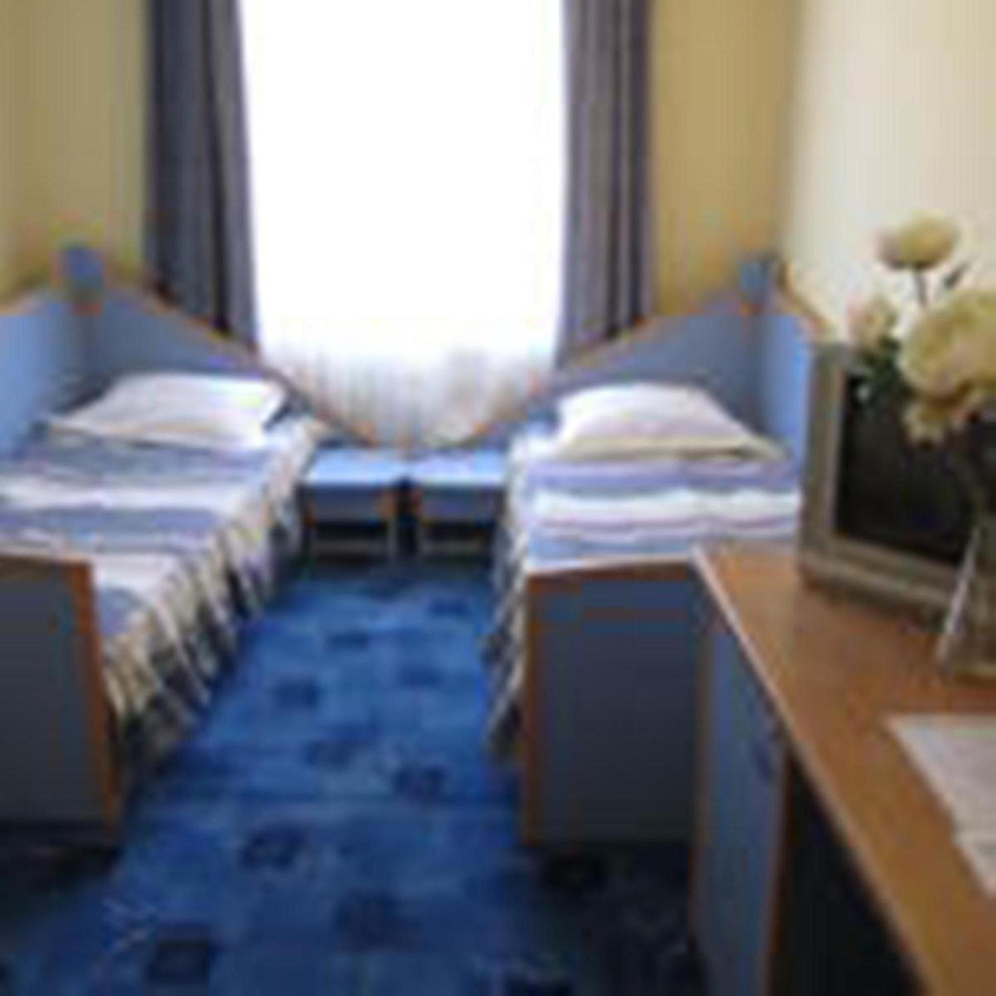 Hotel Shterev Szopot Szoba fotó