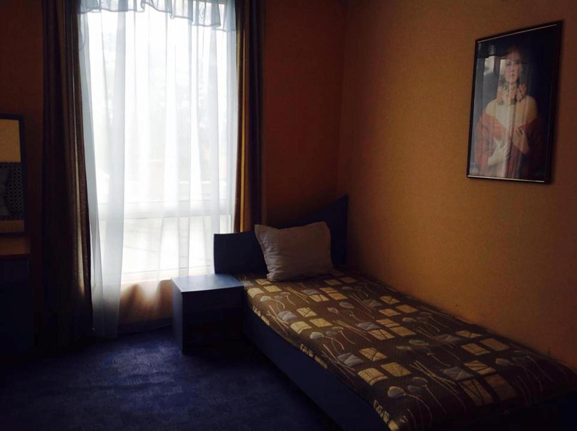 Hotel Shterev Szopot Szoba fotó