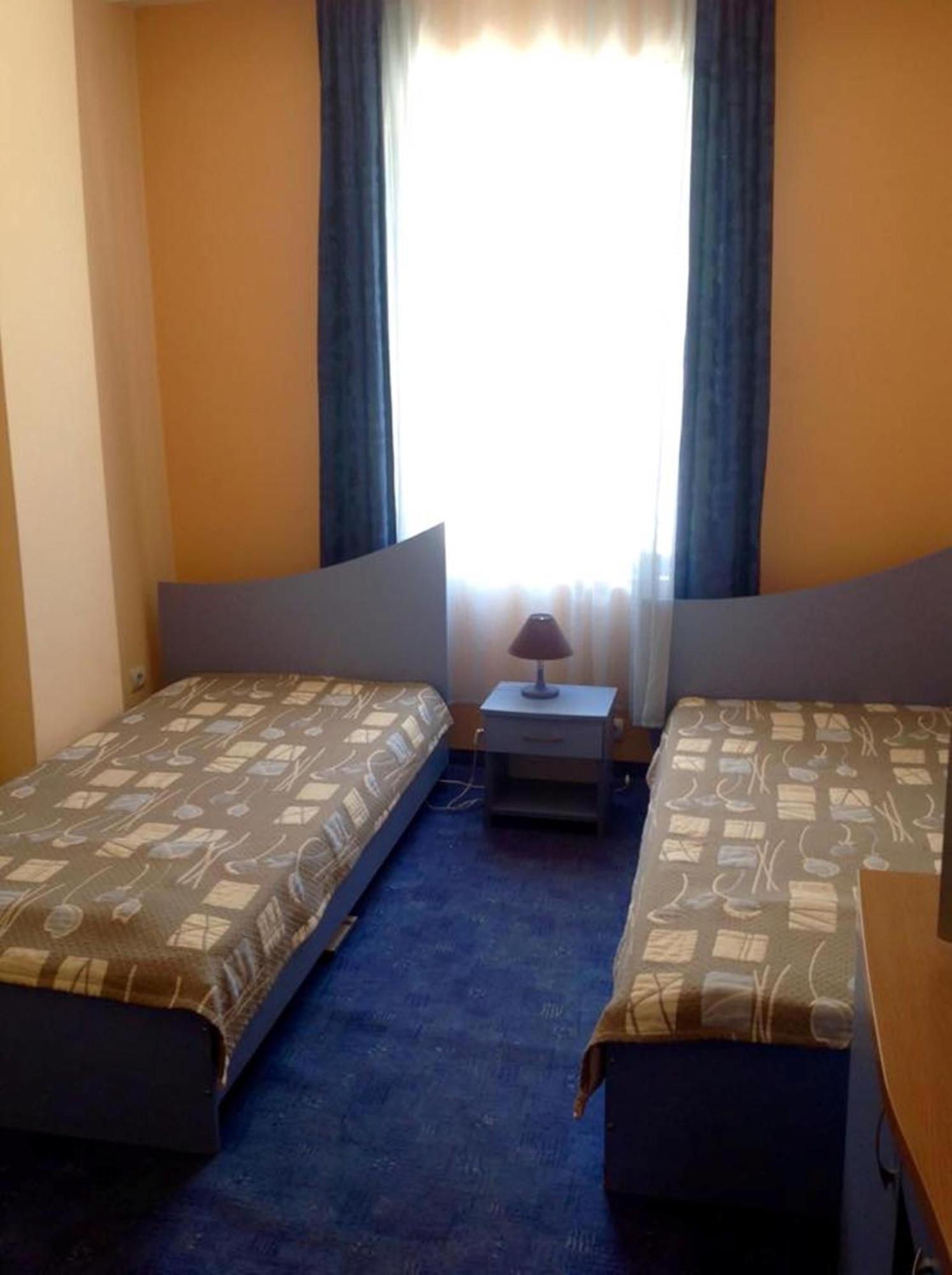 Hotel Shterev Szopot Szoba fotó